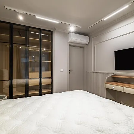 Azur Luxury Апартаменты Варна