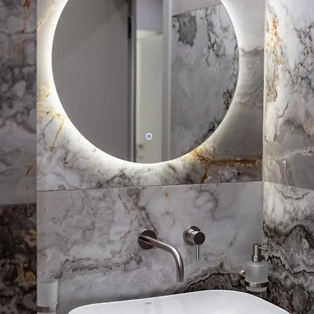 Apartment Azur Luxury