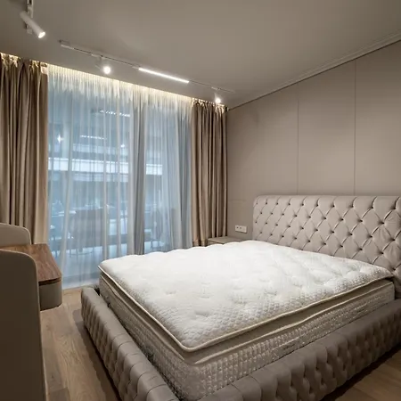 Azur Luxury * Varna