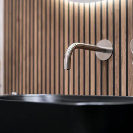 Azur Luxury Apartment