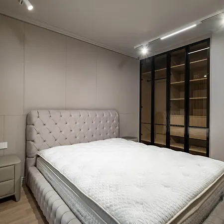 Apartment Azur Luxury *
