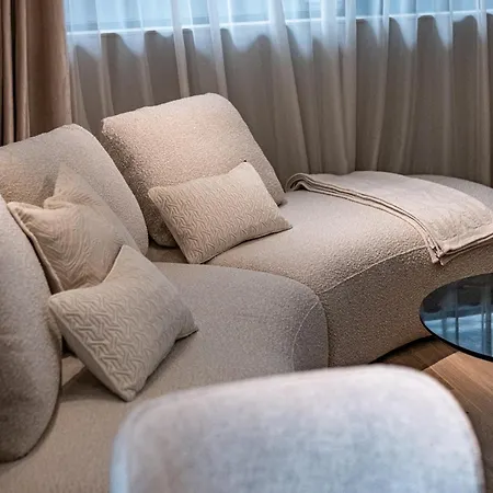 Azur Luxury * Varna