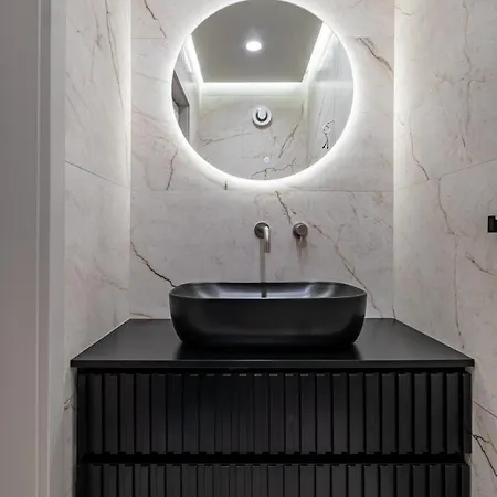 Azur Luxury Apartment