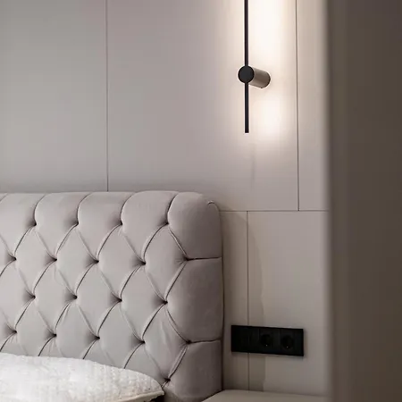 Apartment Azur Luxury Varna