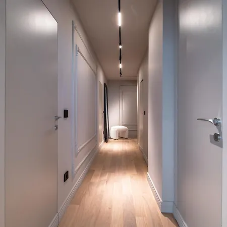 Azur Luxury Apartment