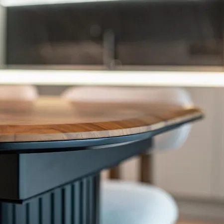 Azur Luxury Apartment
