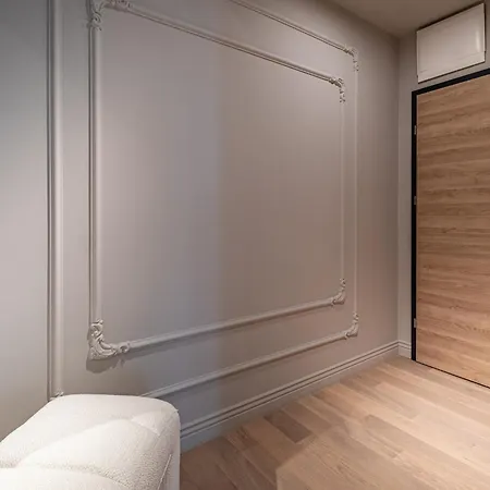 Apartment Azur Luxury Varna