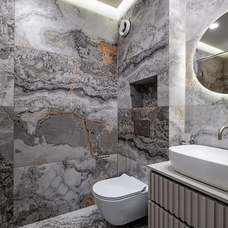 Azur Luxury Apartment