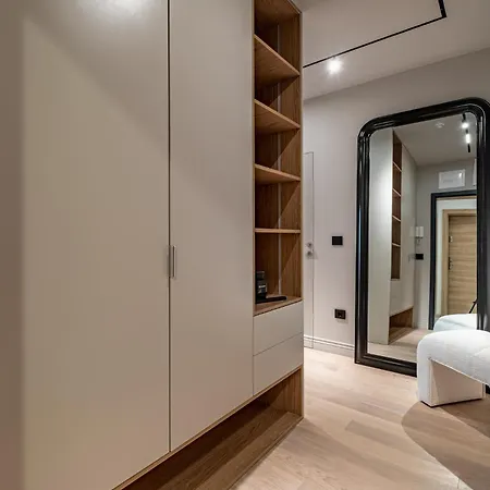 Azur Luxury Apartment