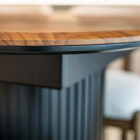 Azur Luxury Apartment *