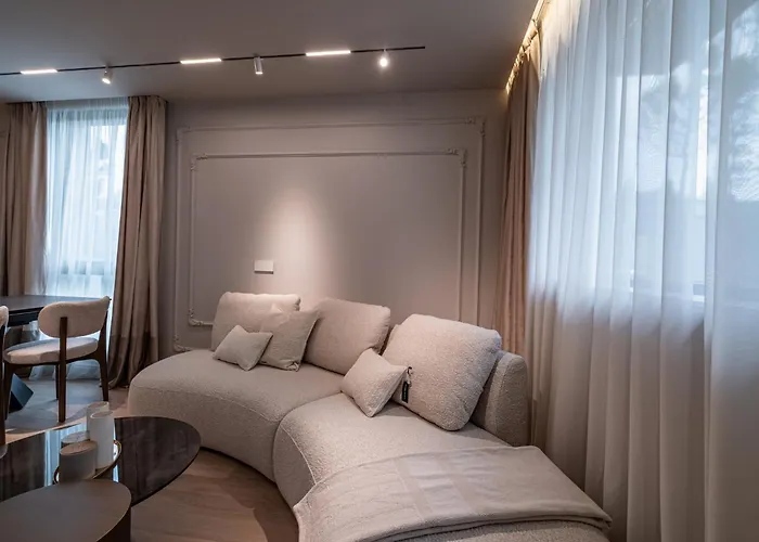 Apartman Azur Luxury *