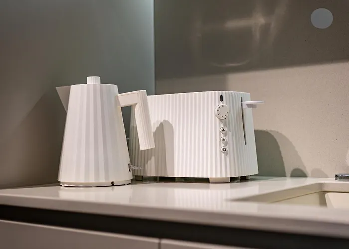 Azur Luxury Apartman *