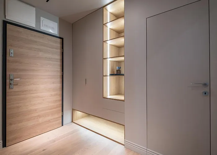 Apartman Azur Luxury