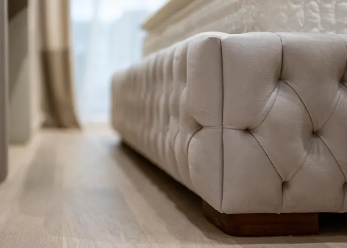 Azur Luxury Apartman *