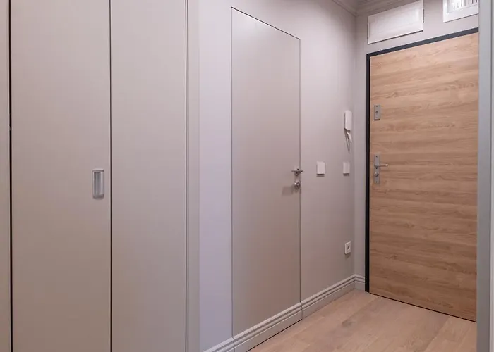 Apartman Azur Luxury *