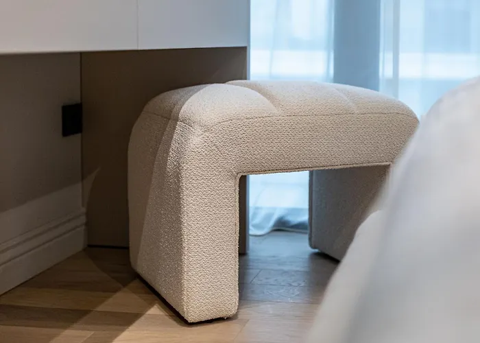 Apartman Azur Luxury Várna