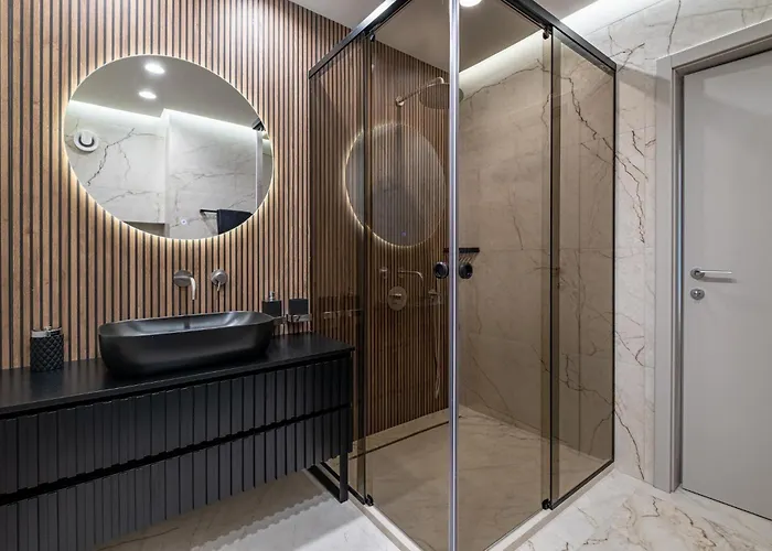 Azur Luxury Apartman