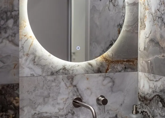 Apartman Azur Luxury