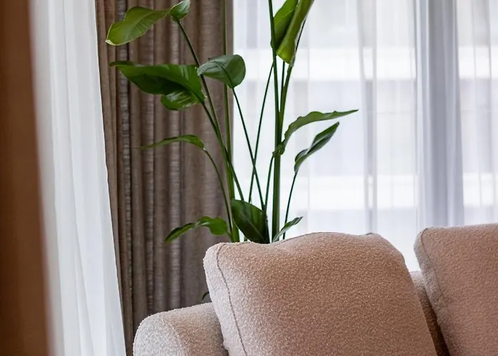 Azur Luxury Apartman *