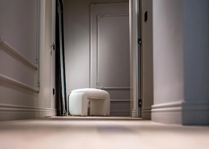 Apartman Azur Luxury *