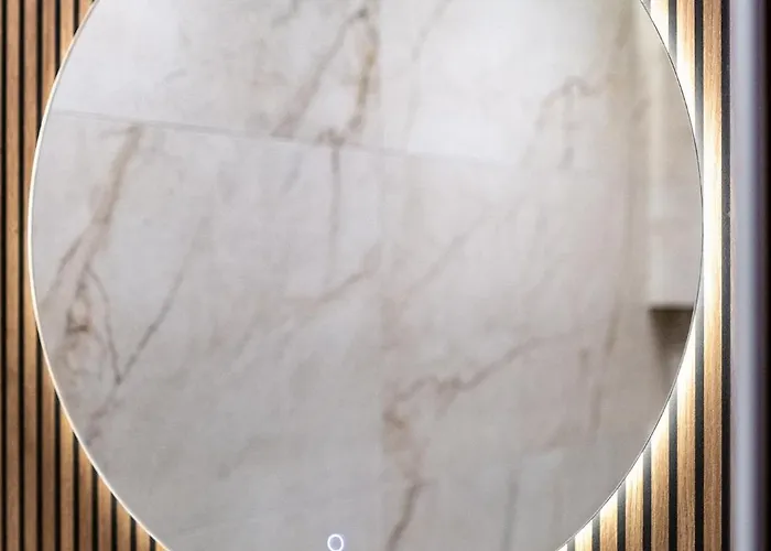 Apartman Azur Luxury