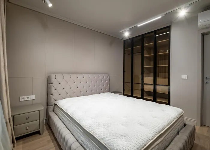 Apartman Azur Luxury *