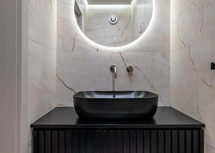 Azur Luxury Apartman