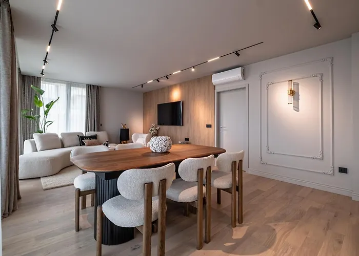 Apartman Azur Luxury *