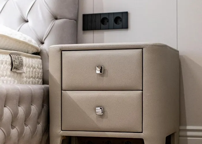 Azur Luxury Apartman Várna