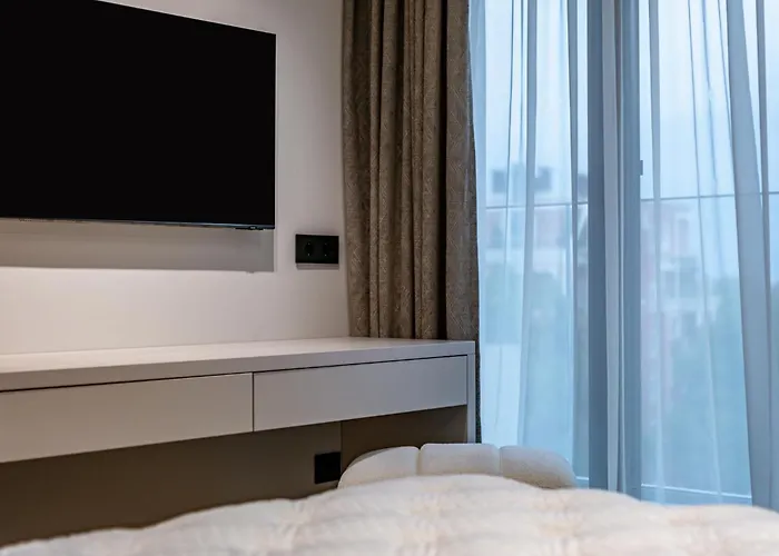 Azur Luxury * Várna