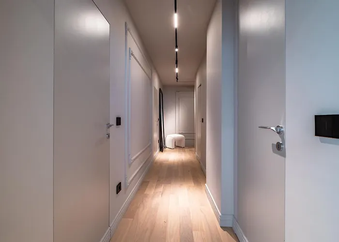 Azur Luxury Apartman