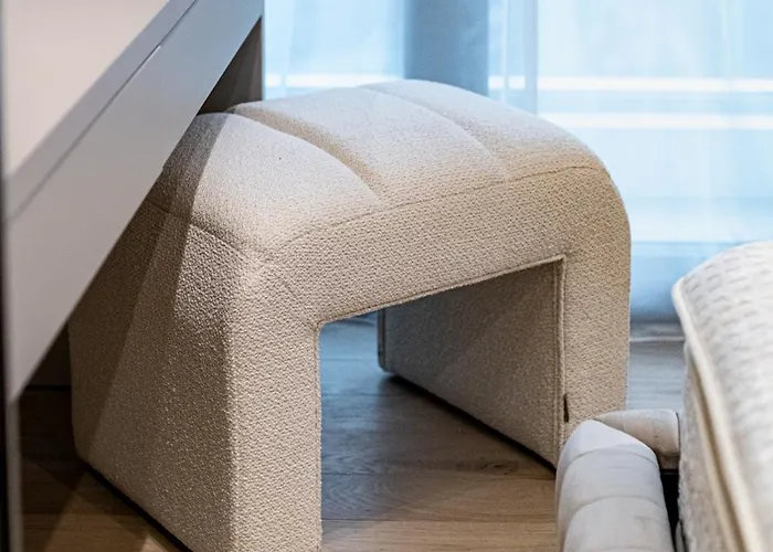 Azur Luxury Apartman *