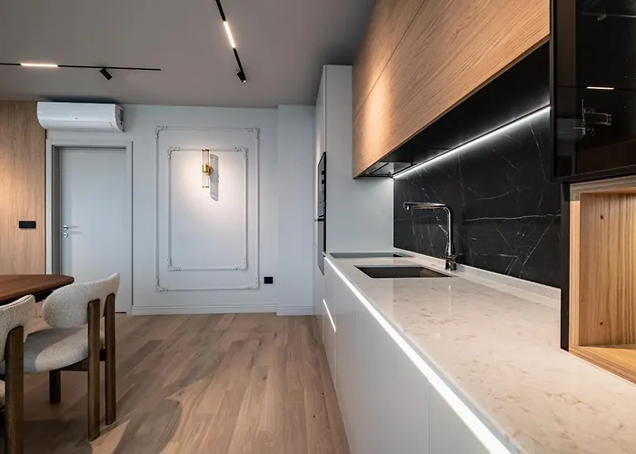 Apartman Azur Luxury *