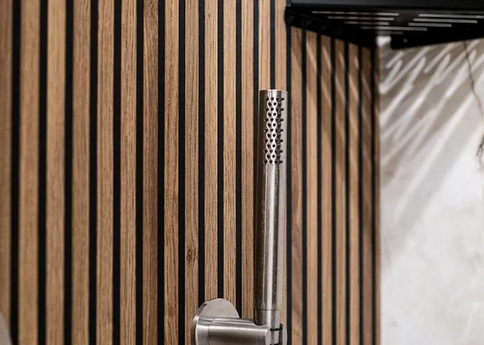 Azur Luxury Apartman Várna