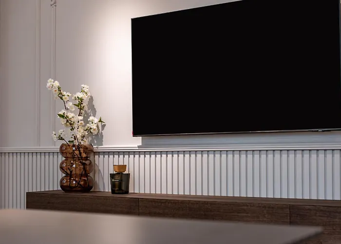 Apartman Azur Luxury Várna