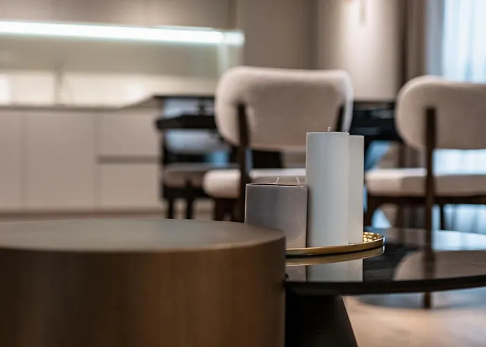 Azur Luxury * Várna