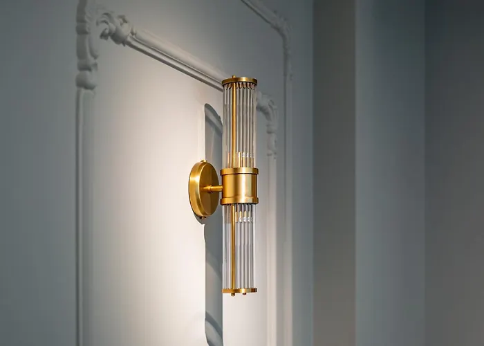 Apartman Azur Luxury Várna