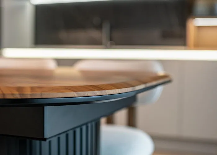 Azur Luxury Apartman