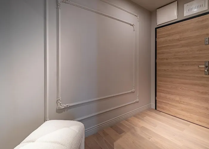 Apartman Azur Luxury Várna