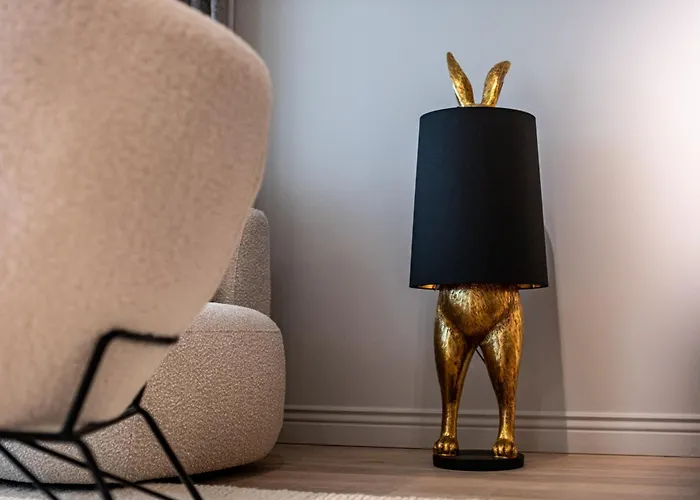 Azur Luxury Apartman