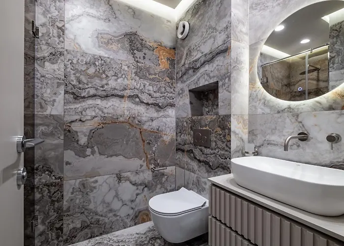 Azur Luxury Apartman