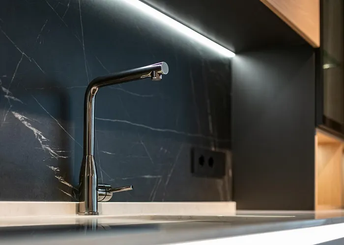 Apartman Azur Luxury