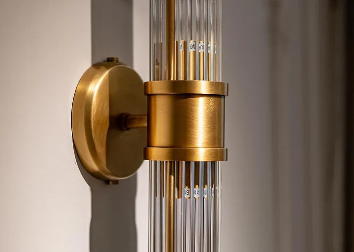 Azur Luxury Apartman *