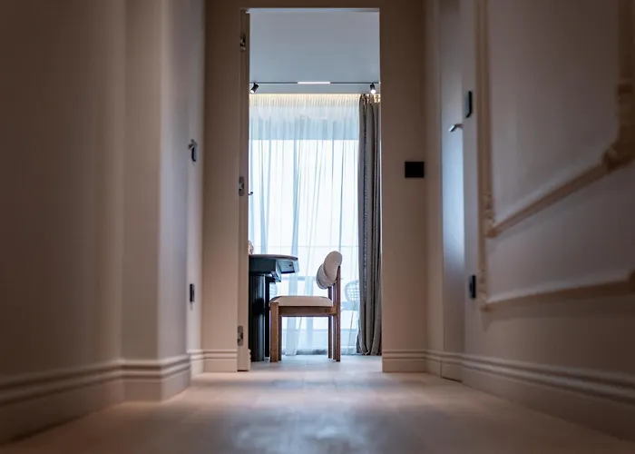 Apartman Azur Luxury Várna