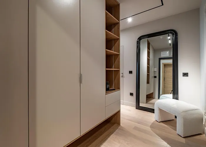 Azur Luxury Apartman