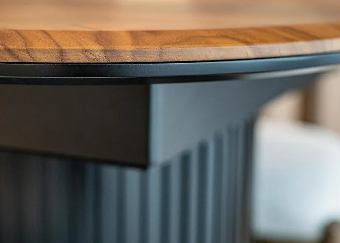 Azur Luxury Apartman *