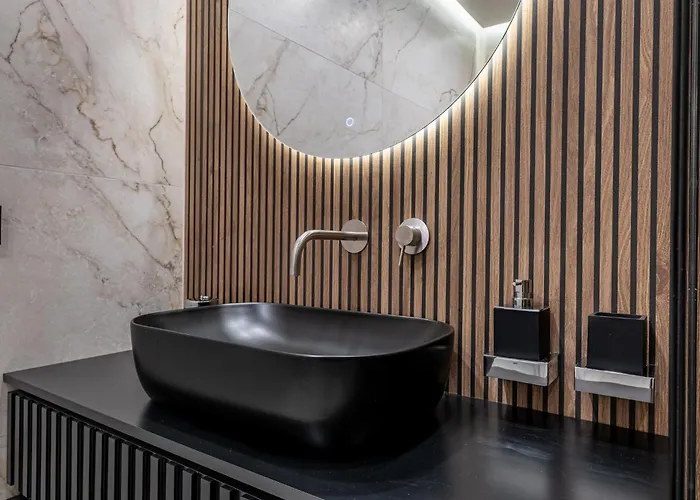 Azur Luxury Apartman *